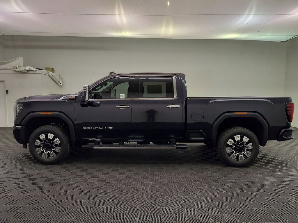 2026 GMC Sierra 2500HD Denali - Photo 2