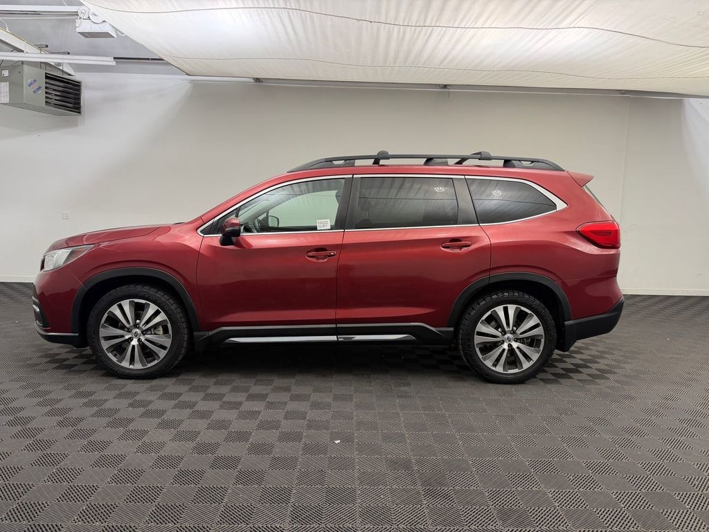 Used 2019 Subaru Ascent Limited SUV