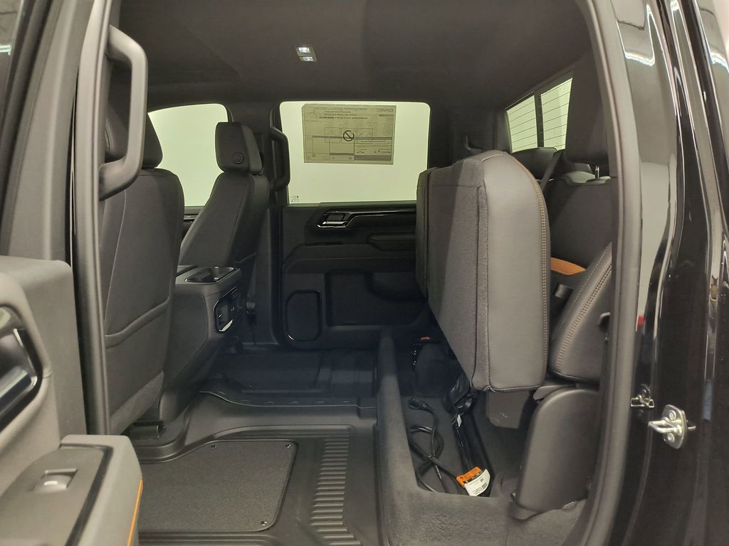 2026 GMC Sierra 2500HD AT4 - Photo 21