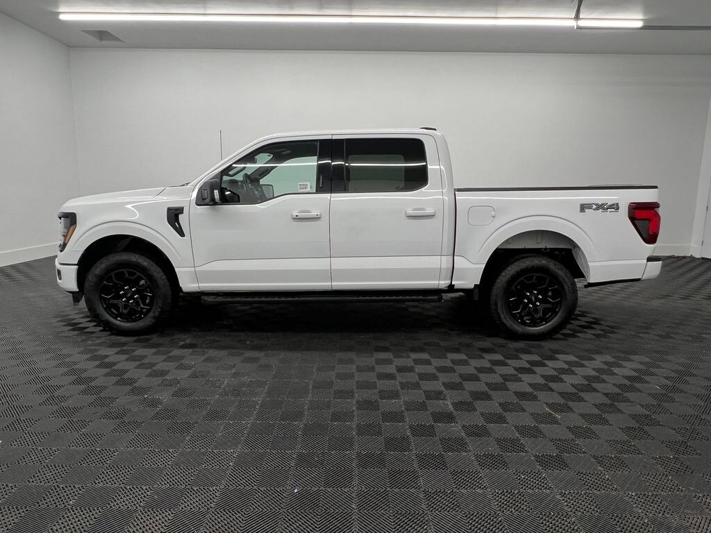 Used 2024 Ford F-150 XLT Truck