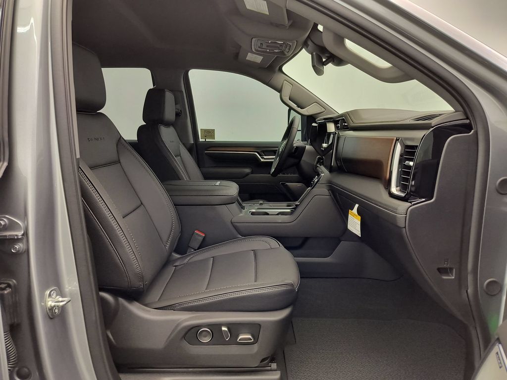 2026 GMC Sierra 2500HD Denali - Photo 22