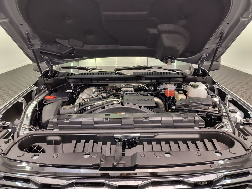 2026 GMC Sierra 2500HD Denali Ultimate - Photo 32