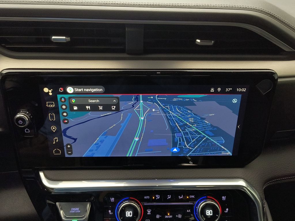 2026 GMC Sierra 2500HD Denali - Photo 24