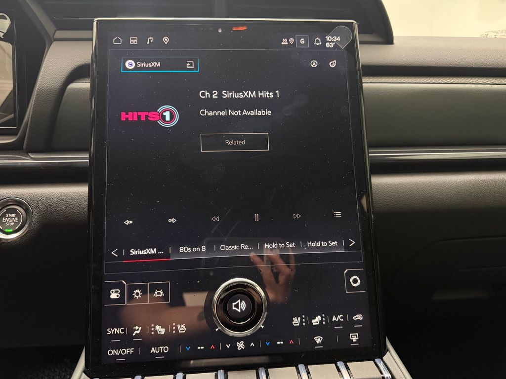 2027 GMC Terrain AT4 - Photo 23