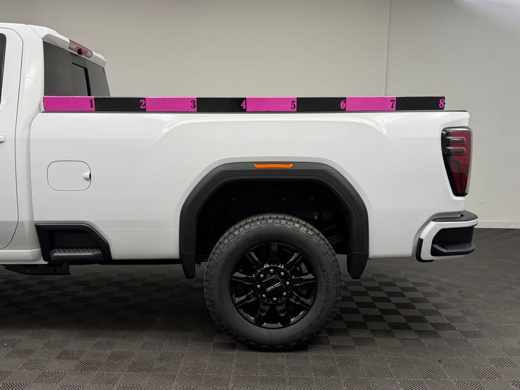 2026 GMC Sierra 3500HD AT4 - Photo 30