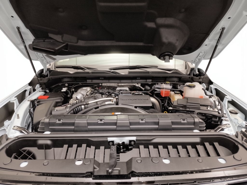 2026 GMC Sierra 2500HD Denali Ultimate - Photo 31