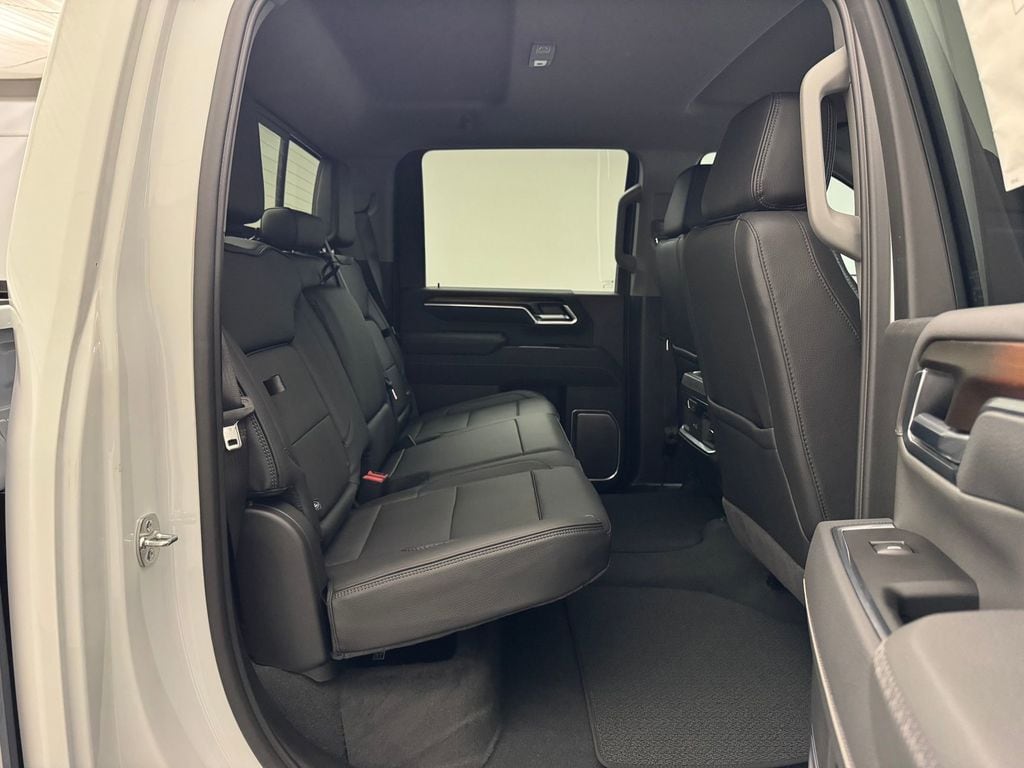 2026 GMC Sierra 2500HD Denali - Photo 24
