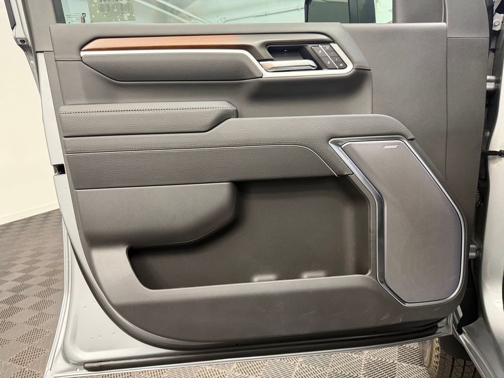 2026 GMC Sierra 3500HD Denali - Photo 23