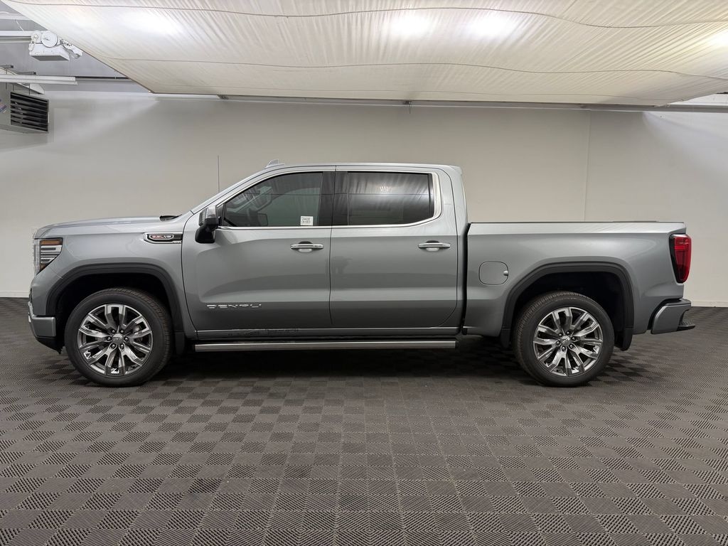 New 2026 GMC Sierra 1500 Denali Truck