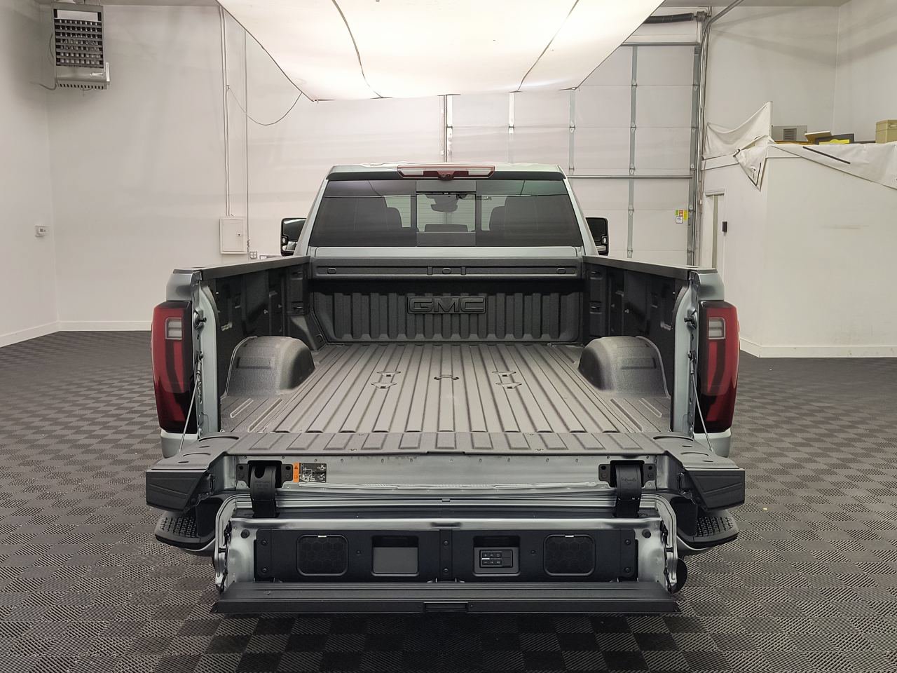 2026 GMC Sierra 2500HD Denali Ultimate - Photo 28