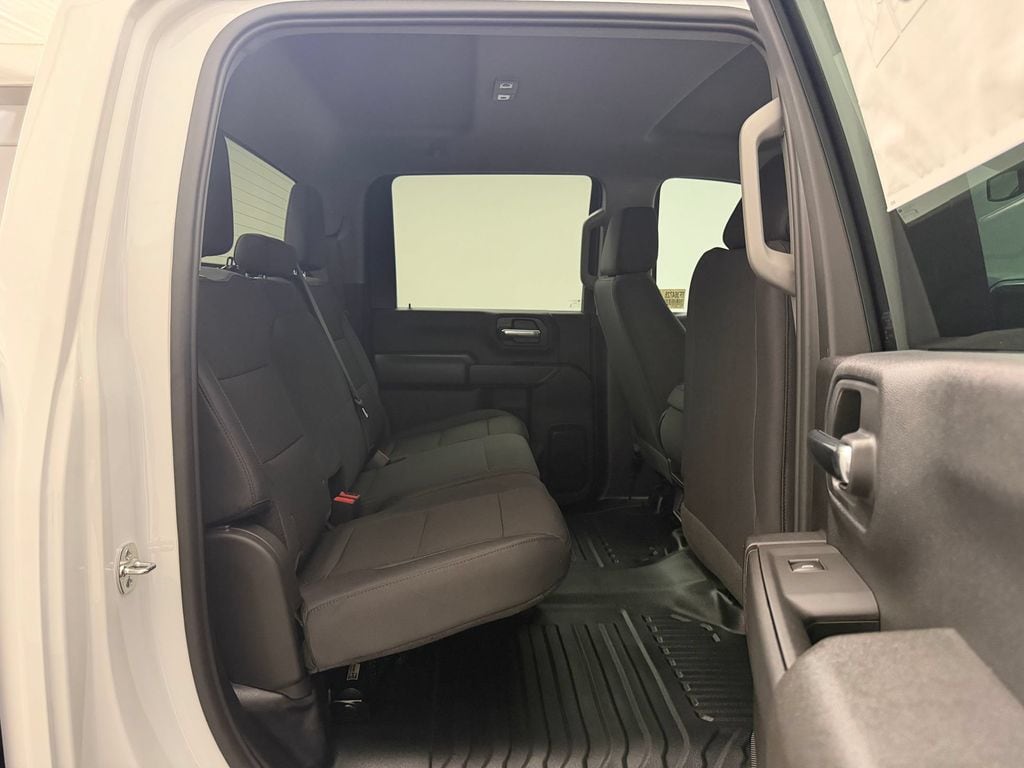 2026 GMC Sierra 2500HD Pro - Photo 27