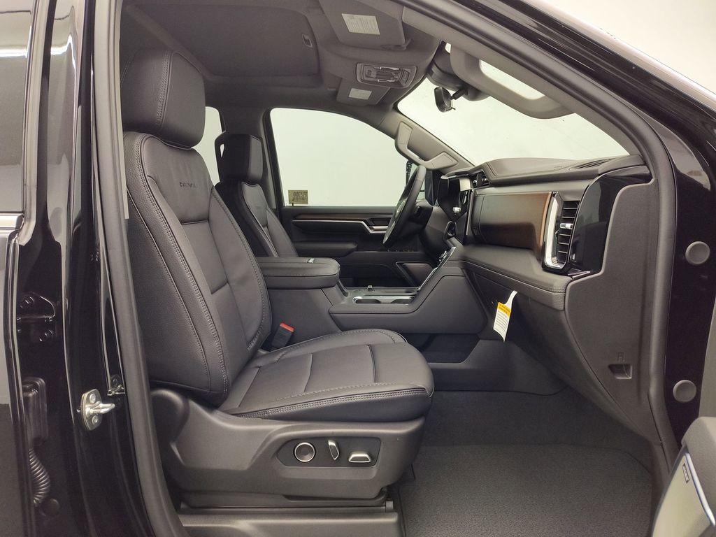 2026 GMC Sierra 3500HD Denali - Photo 31
