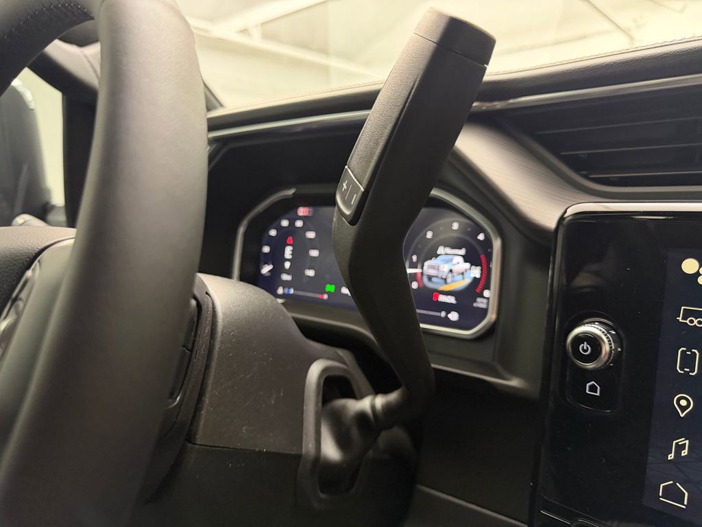 2026 GMC Sierra 3500HD Denali Ultimate - Photo 29