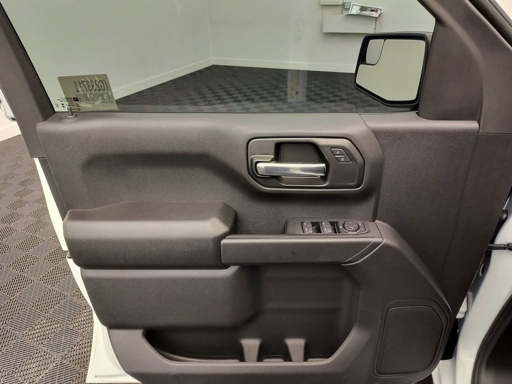 2026 GMC Sierra 1500 Pro - Photo 12