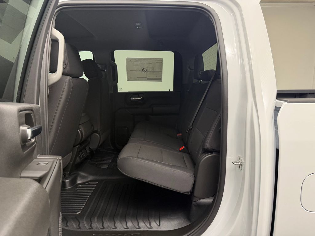 2026 GMC Sierra 2500HD Pro - Photo 21