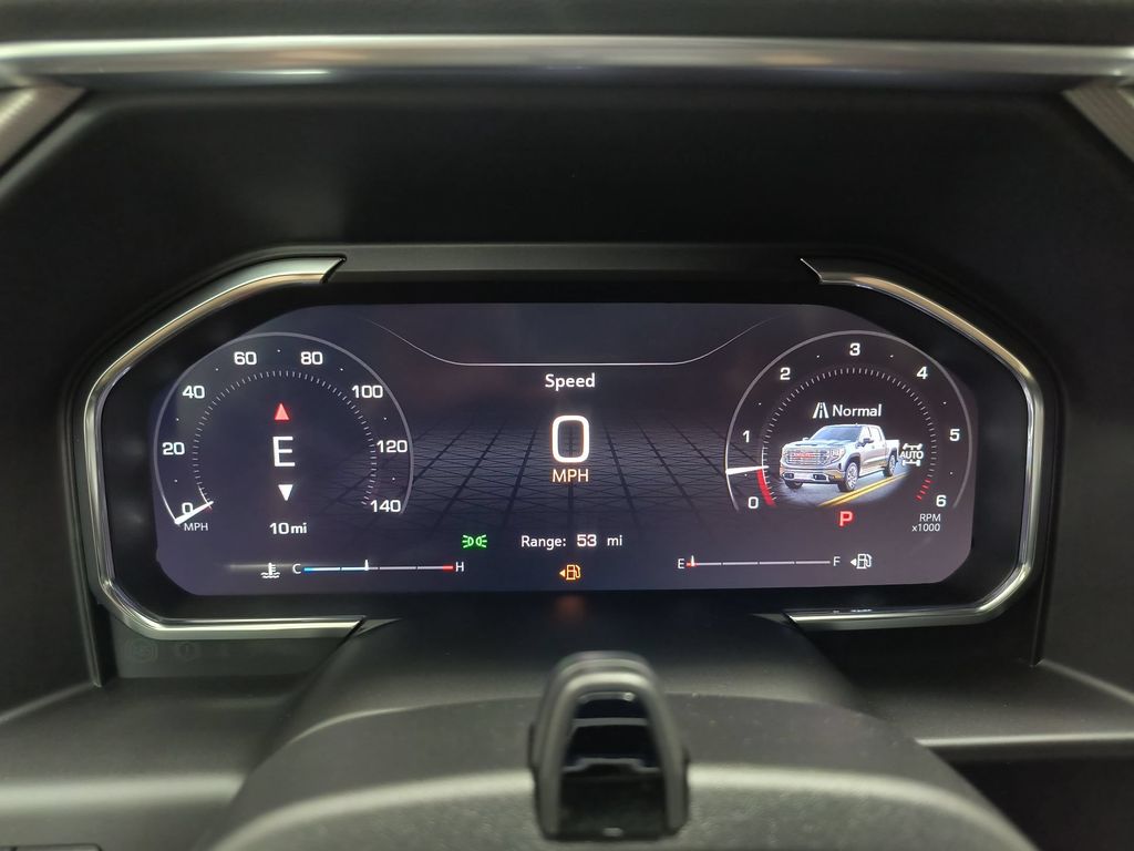 2026 GMC Sierra 1500 Denali - Photo 20