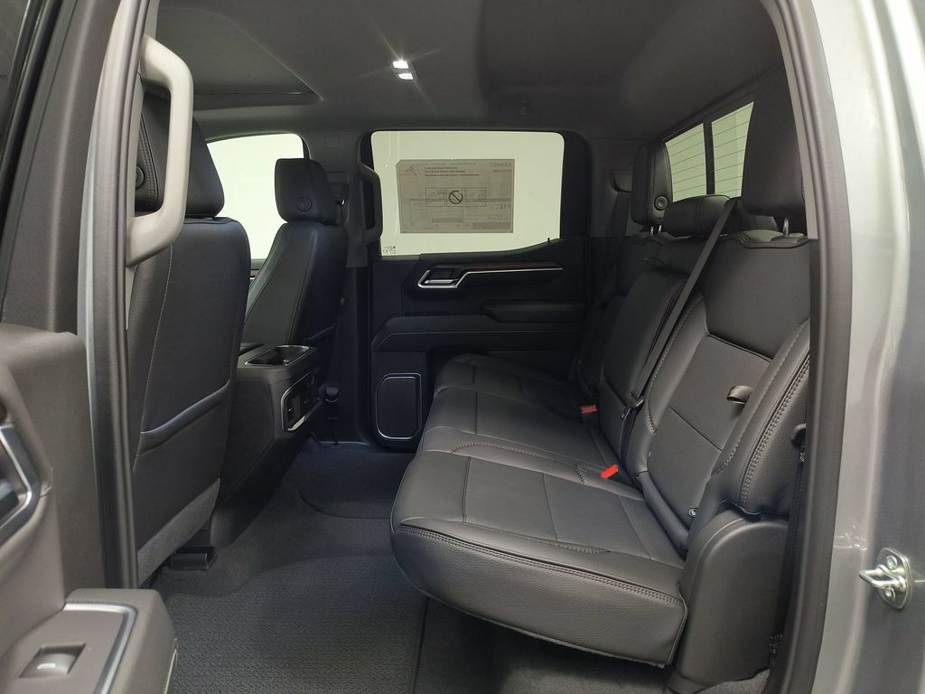 2026 GMC Sierra 1500 Denali - Photo 21