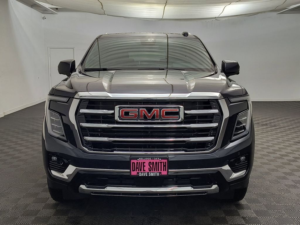 2026 GMC Yukon XL Elevation - Photo 6
