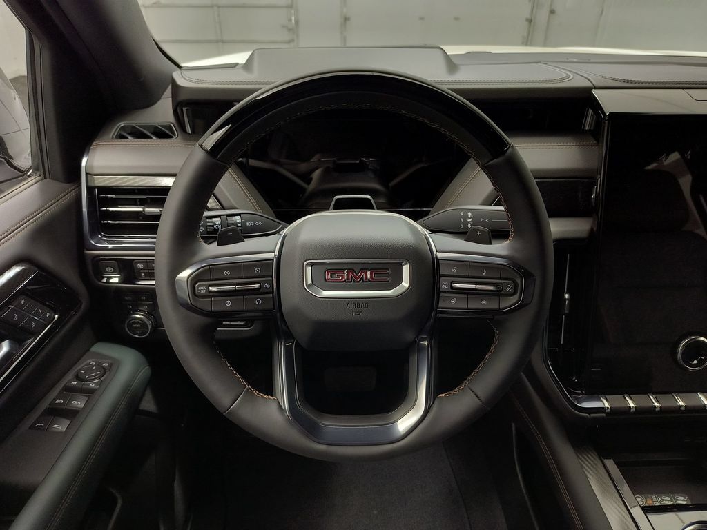 2026 GMC Yukon XL AT4 - Photo 30