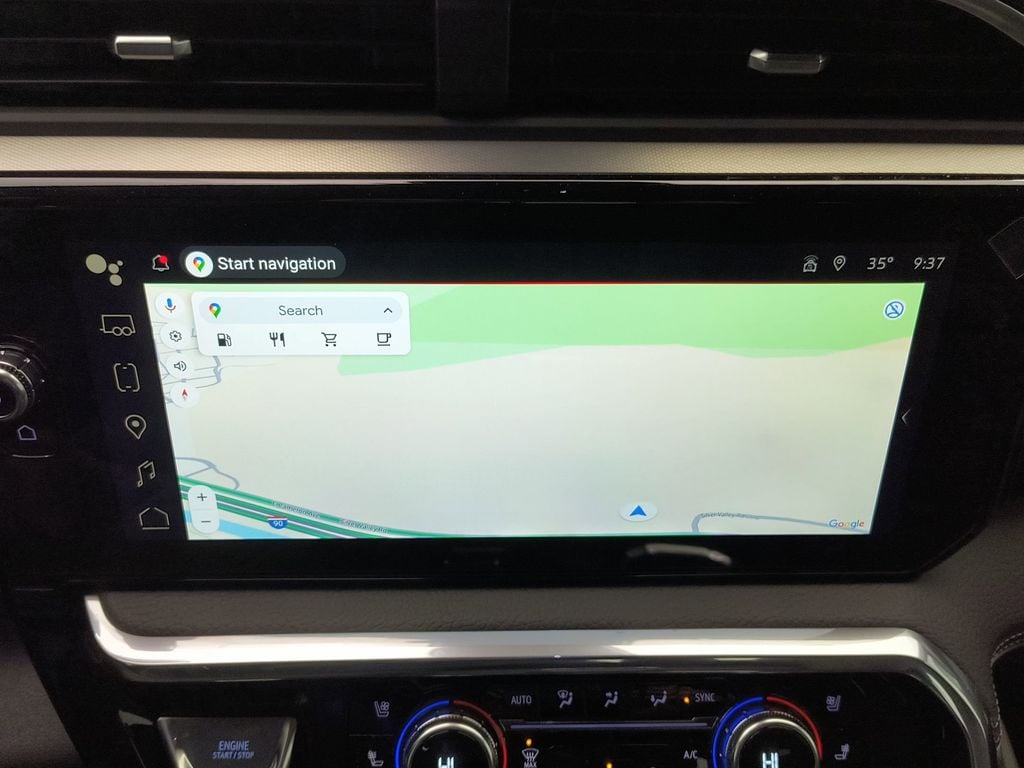 2026 GMC Sierra 3500HD Denali - Photo 27