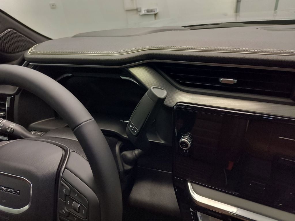 2026 GMC Sierra 2500HD Denali Ultimate - Photo 23