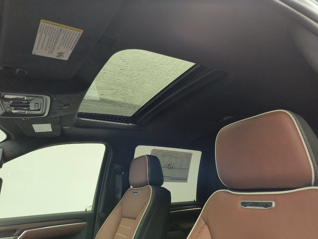 2026 GMC Sierra 3500HD Denali Ultimate - Photo 27