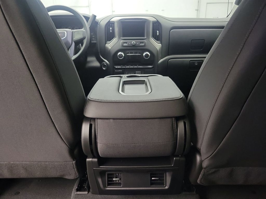 2026 GMC Sierra 1500 Pro - Photo 22