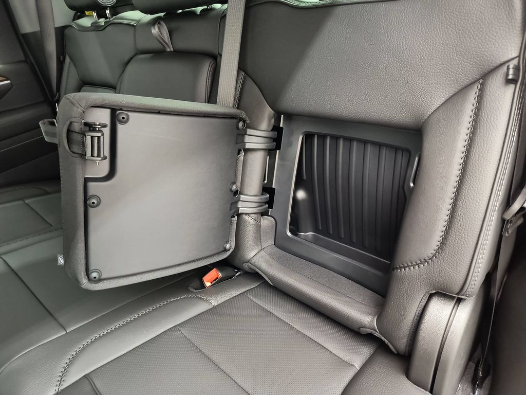 2026 GMC Sierra 2500HD Denali - Photo 26