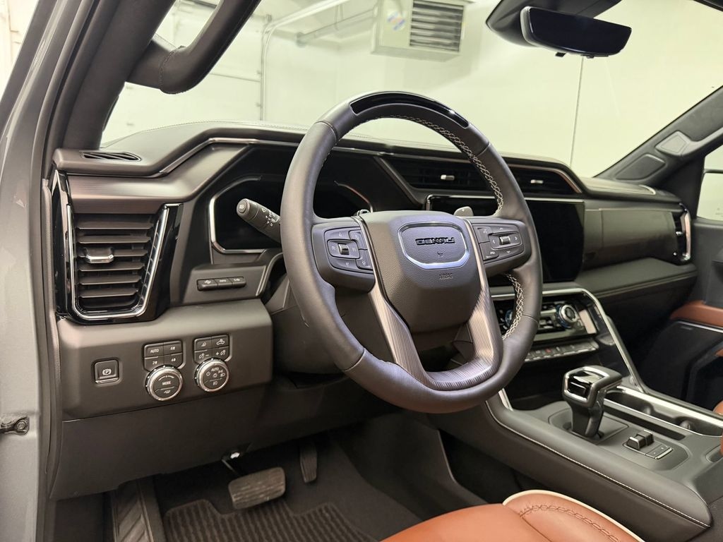 Used 2026 GMC Sierra 1500 Denali Ultimate Truck