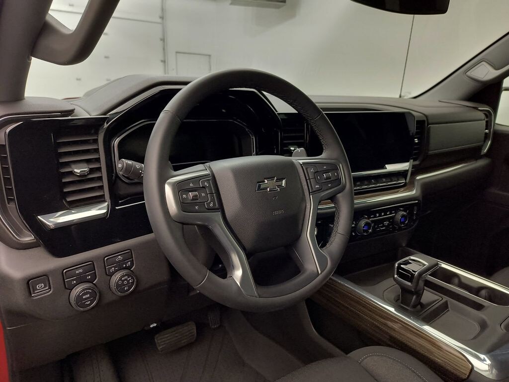 Used 2023 Chevrolet Silverado 1500 RST Truck