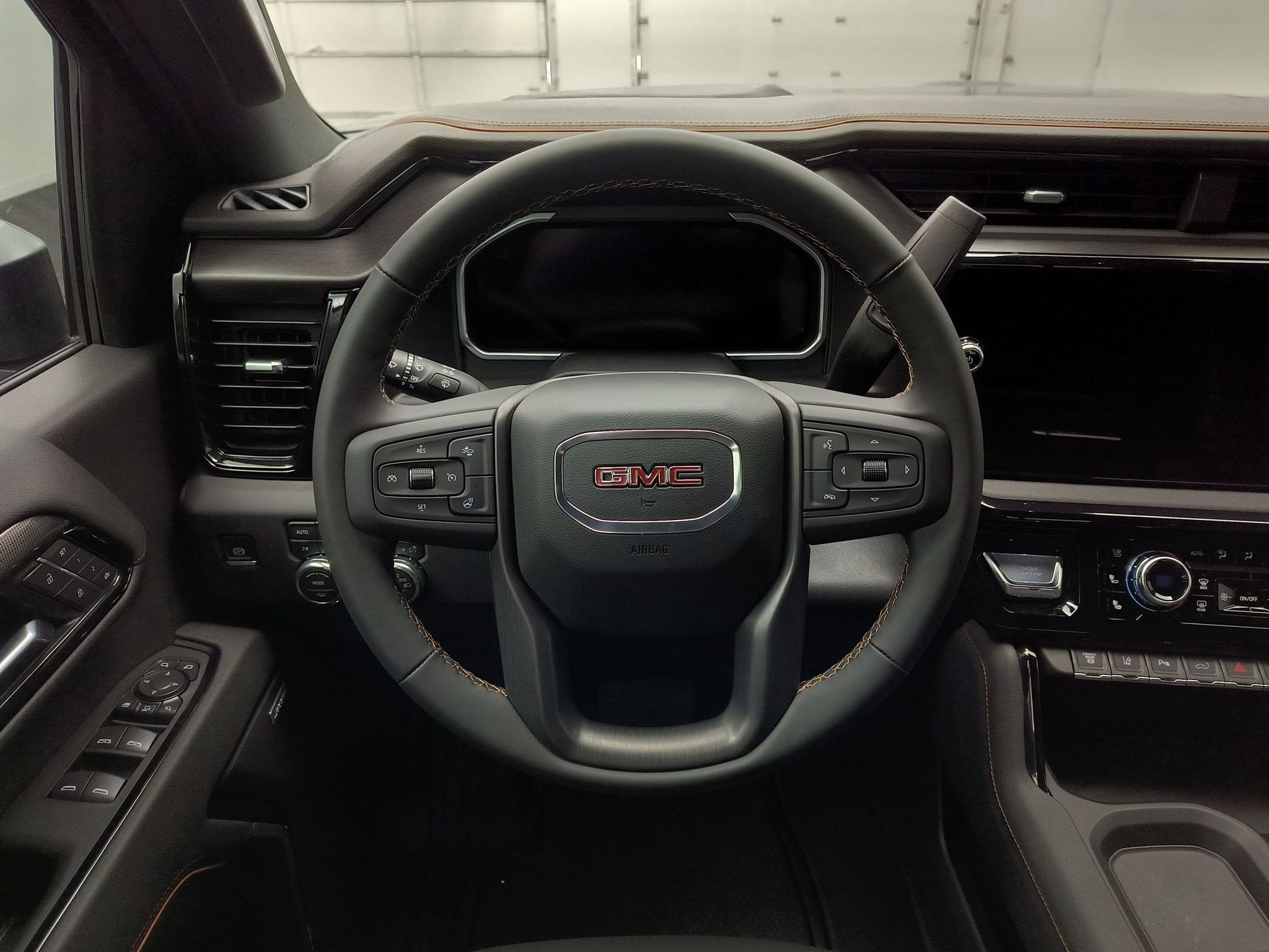 2026 GMC Sierra 3500HD AT4 - Photo 29