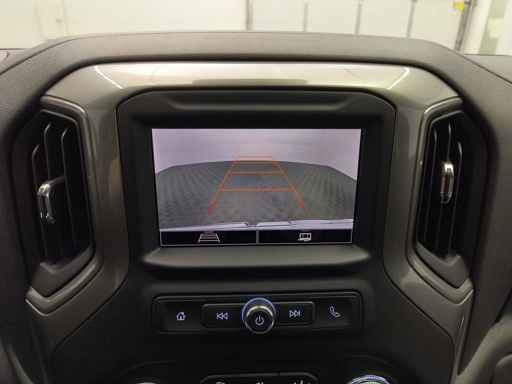 2026 GMC Sierra 1500 Pro - Photo 23