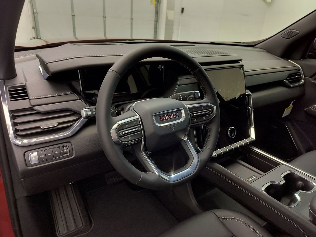 New 2026 GMC Acadia Elevation SUV