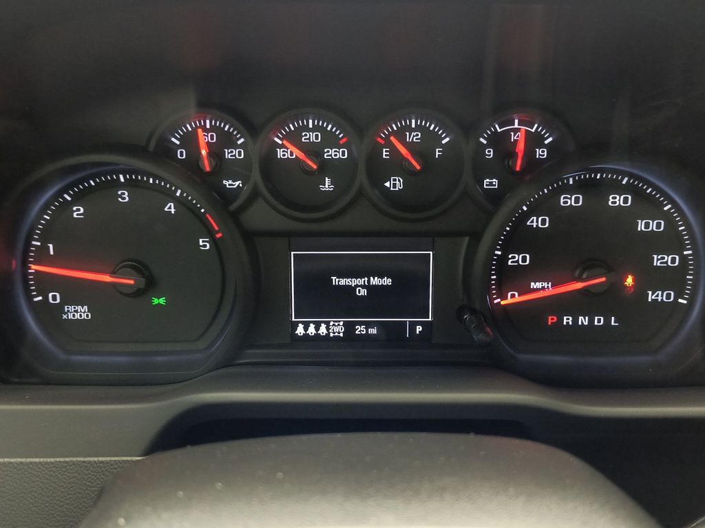 2026 GMC Sierra 2500HD Pro - Photo 16