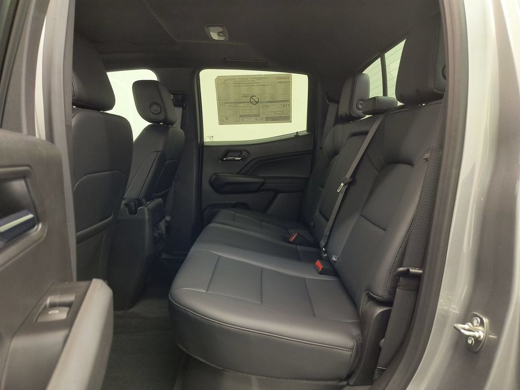2026 GMC Canyon Elevation - Photo 21
