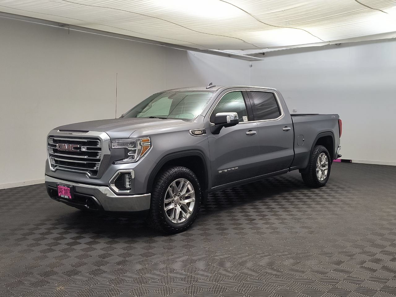  GMC Sierra 1500