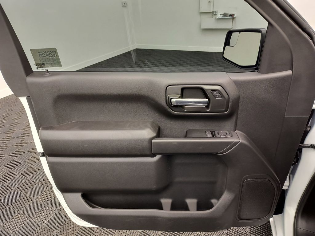 2026 GMC Sierra 1500 Pro - Photo 12