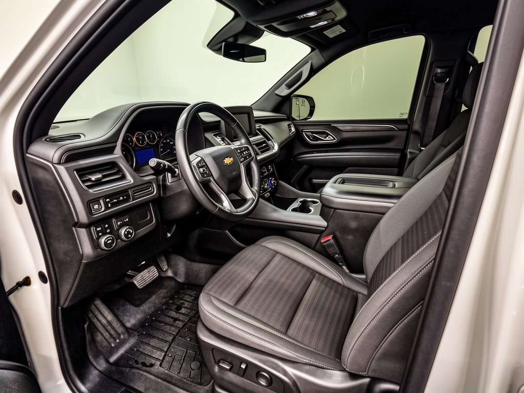 Used 2023 Chevrolet Tahoe LS SUV