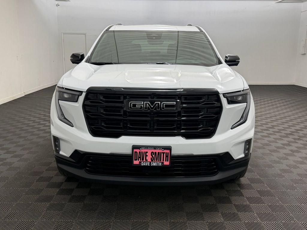 2026 GMC Acadia Elevation - Photo 6