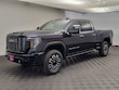  GMC Sierra 2500 HD