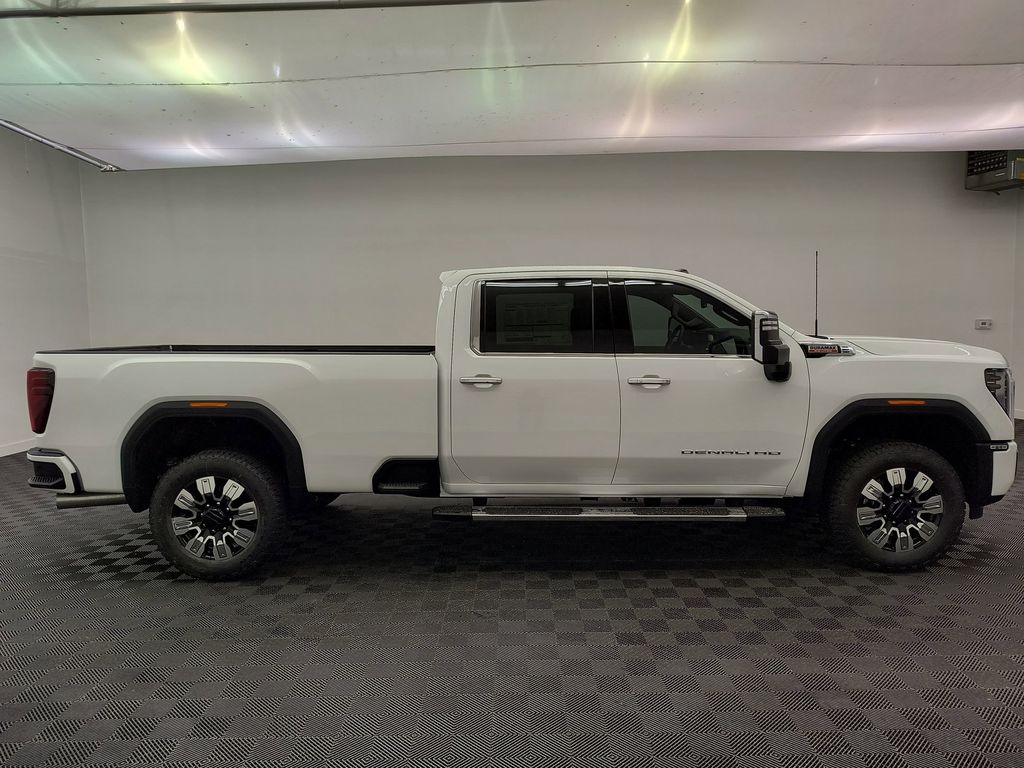 2026 GMC Sierra 2500HD Denali - Photo 8