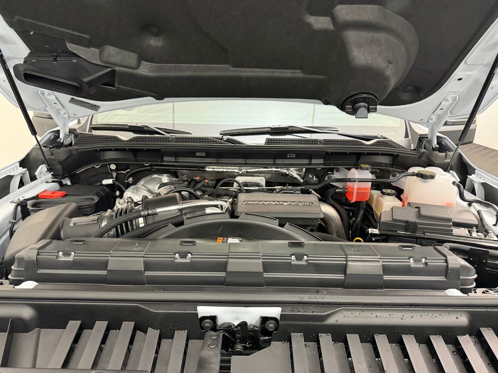 2026 GMC Sierra 3500HD Denali Ultimate - Photo 36