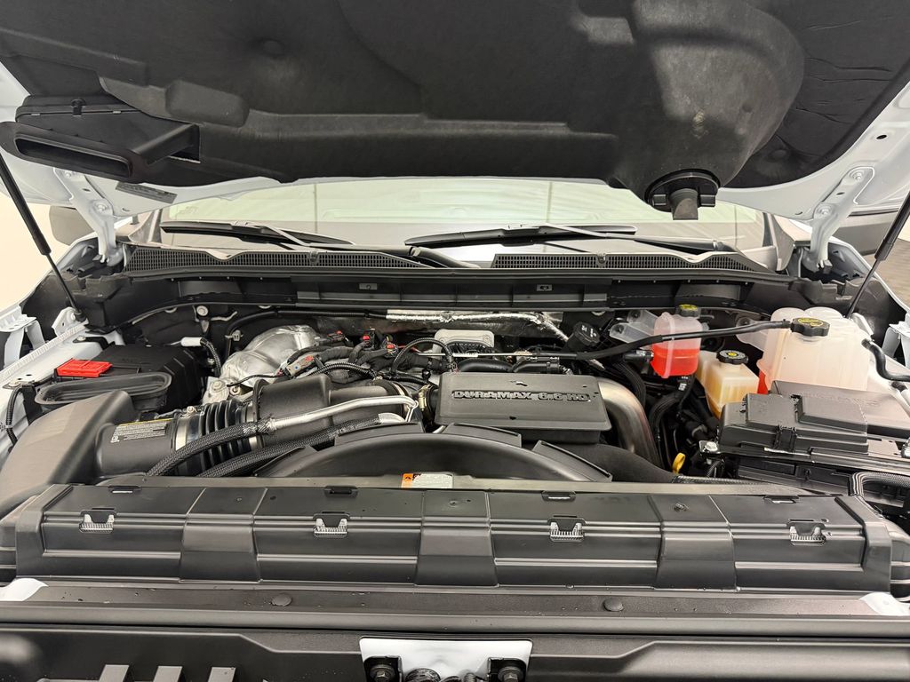 2026 GMC Sierra 2500HD Pro - Photo 31