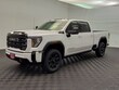  GMC Sierra 2500 HD