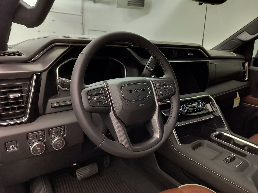 New 2026 GMC Sierra 3500 HD Denali Ultimate DRW Truck