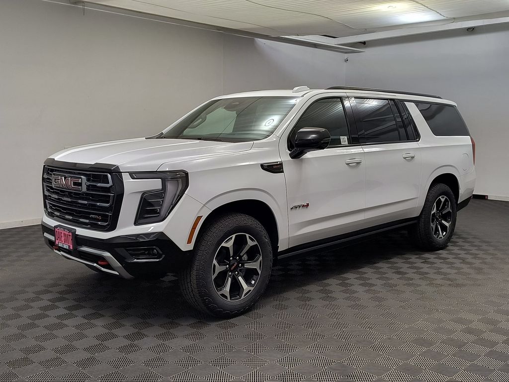  GMC Yukon XL