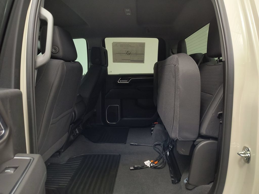 2026 GMC Sierra 3500HD SLE - Photo 20