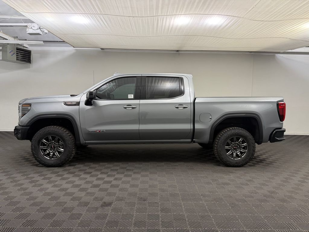 New 2026 GMC Sierra 1500 AT4X Truck