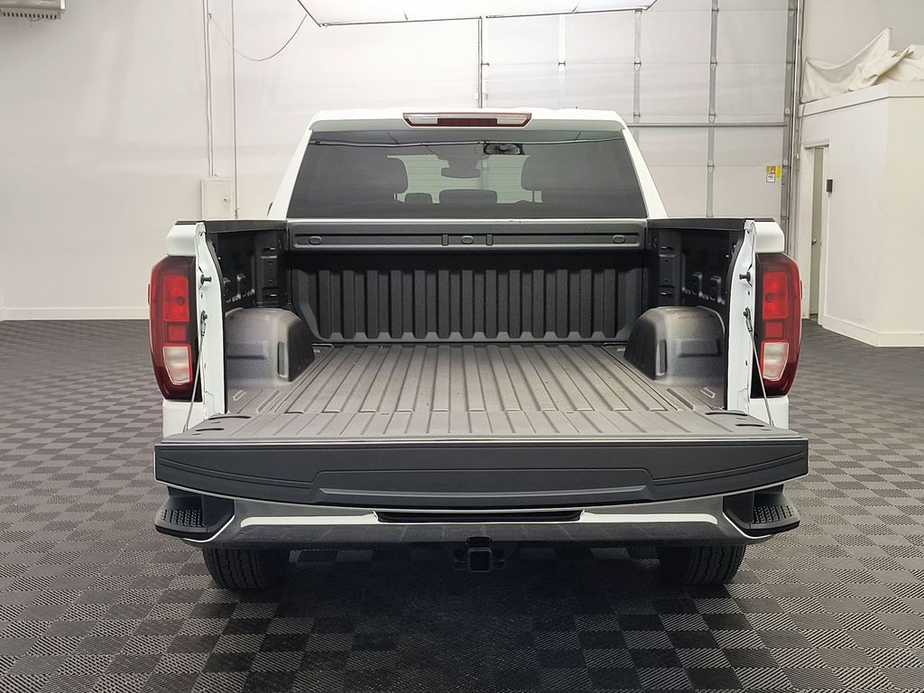 2026 GMC Sierra 1500 Pro - Photo 18