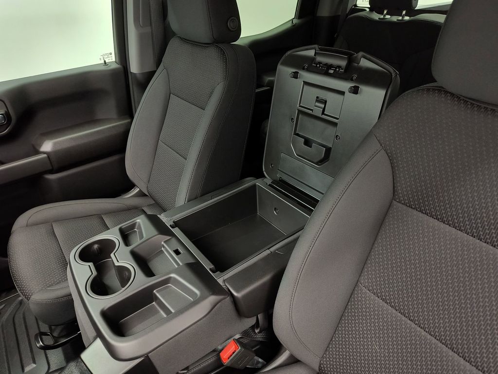 2026 GMC Sierra 1500 Pro - Photo 26